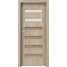 Porta FIT F2 Dub Klasický 